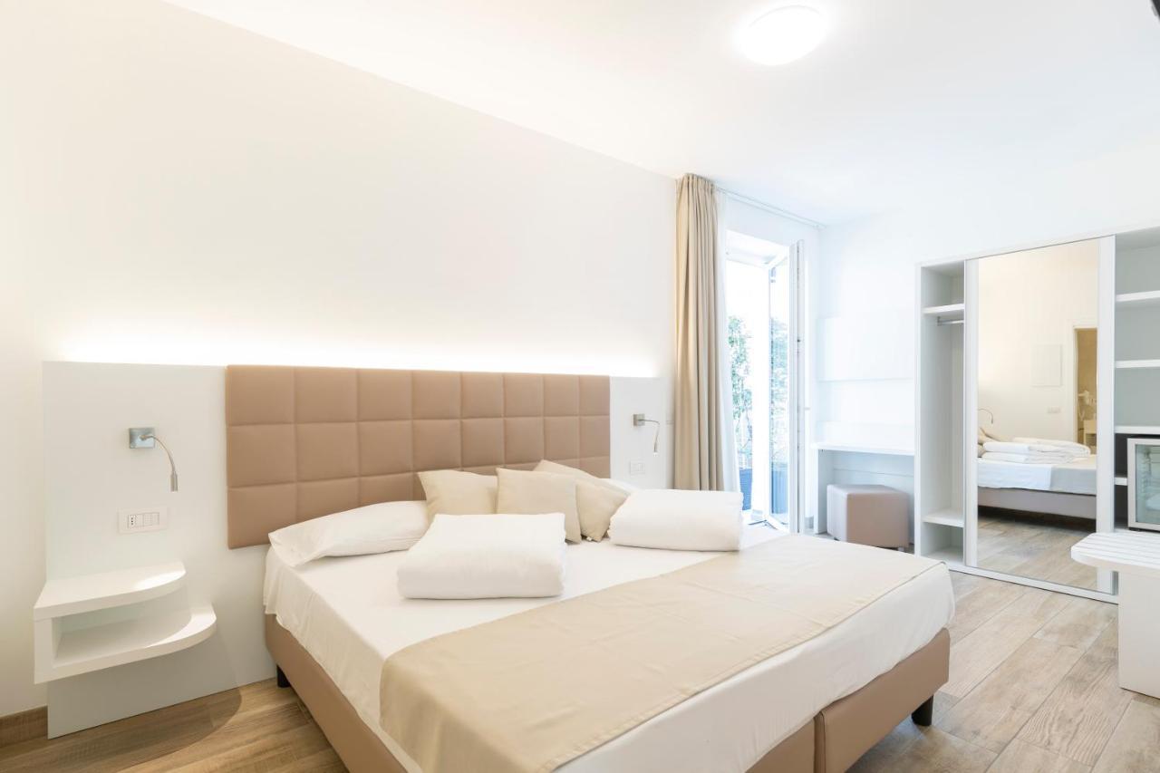 Guest house Gabbiano *