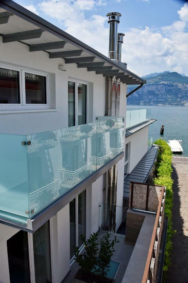 Gasthof Gabbiano Malcesine